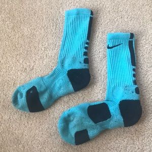 Nike Elite Socks